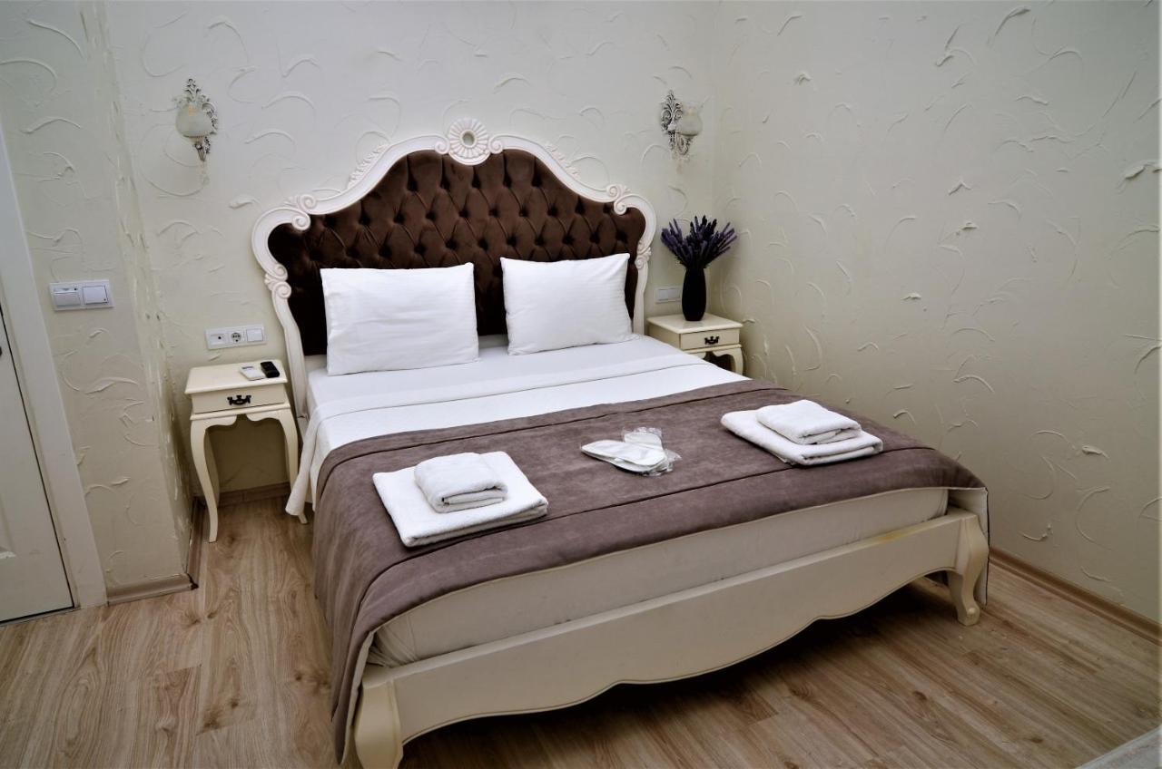 Alacati Eldoris Butik Hotel Экстерьер фото