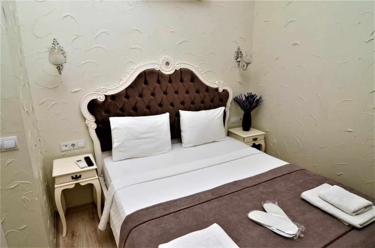 Alacati Eldoris Butik Hotel Экстерьер фото