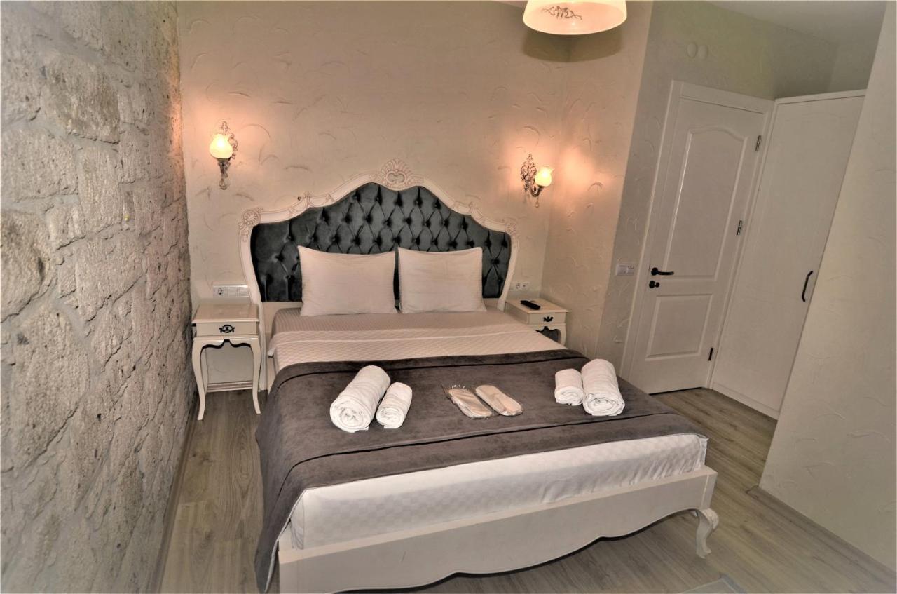 Alacati Eldoris Butik Hotel Экстерьер фото