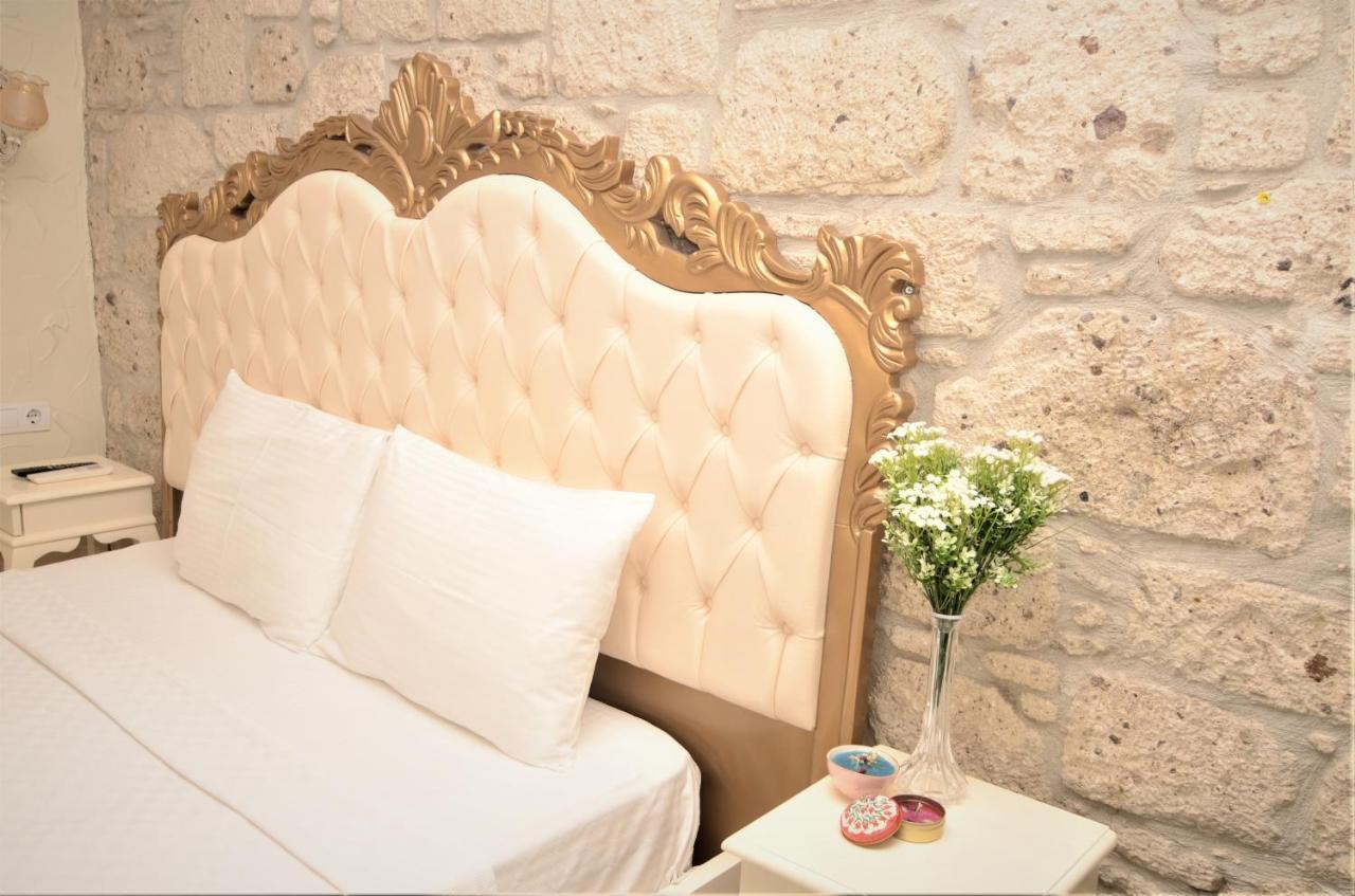 Alacati Eldoris Butik Hotel Экстерьер фото