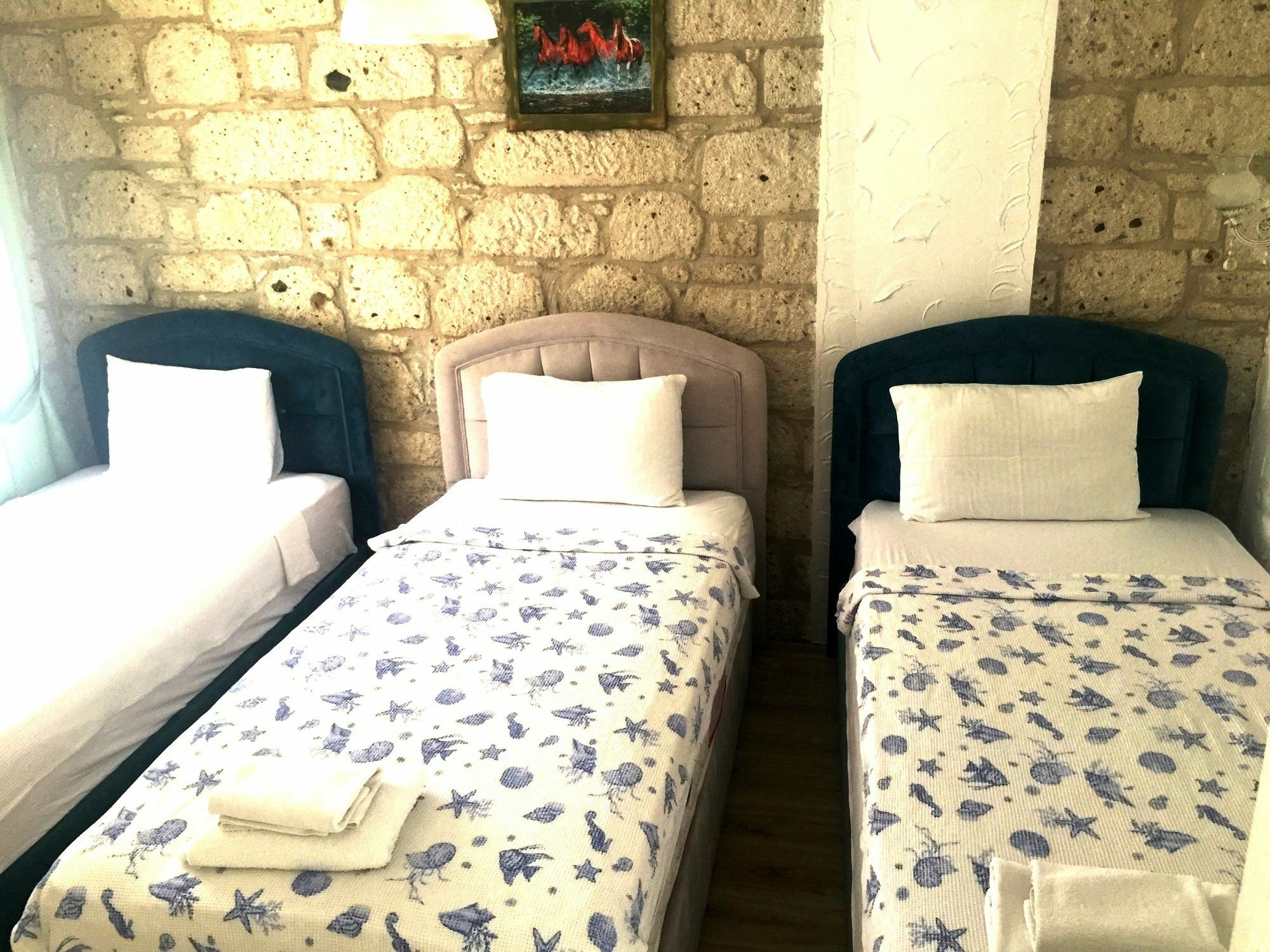 Alacati Eldoris Butik Hotel Экстерьер фото